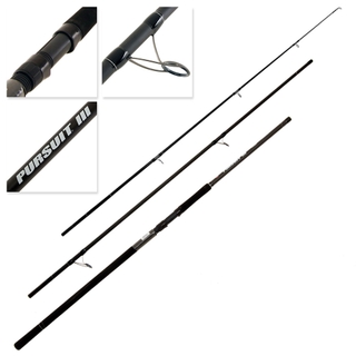 Buy PENN Pursuit 1303XH Spinning Surf Rod 13ft 12-20kg 3pc online at