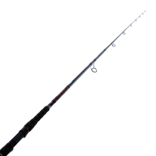 Buy PENN Prevail II 902SPH Spinning Rock Rod 9ft PE3-5 2pc online