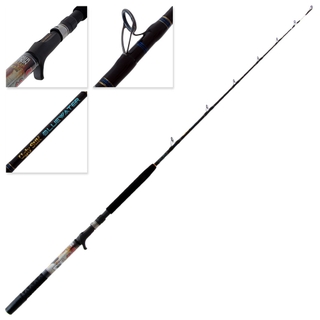 Buy Ugly Stik Bluewater Overhead Jig Rod 5ft 6in PE8 250-450g 1pc online at