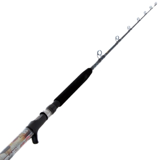 Buy Ugly Stik Bluewater Overhead Jig Rod 5ft 6in PE8 250-450g 1pc