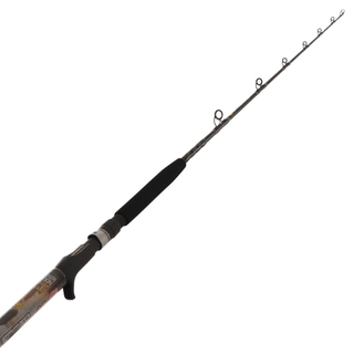 Buy Ugly Stik Bluewater Overhead Jig Rod 5ft 6in PE5 150-300g 1pc