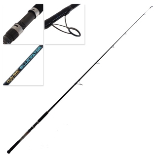 Buy Ugly Stik Bluewater Spinning Rod 7ft 6in 6-10kg 1pc online at