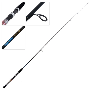 Buy Ugly Stik Gold 662ML Spinning Rod 6ft 6in 3-6kg 2pc online at