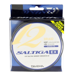 Buy Daiwa Saltiga EX 12 Braid online at