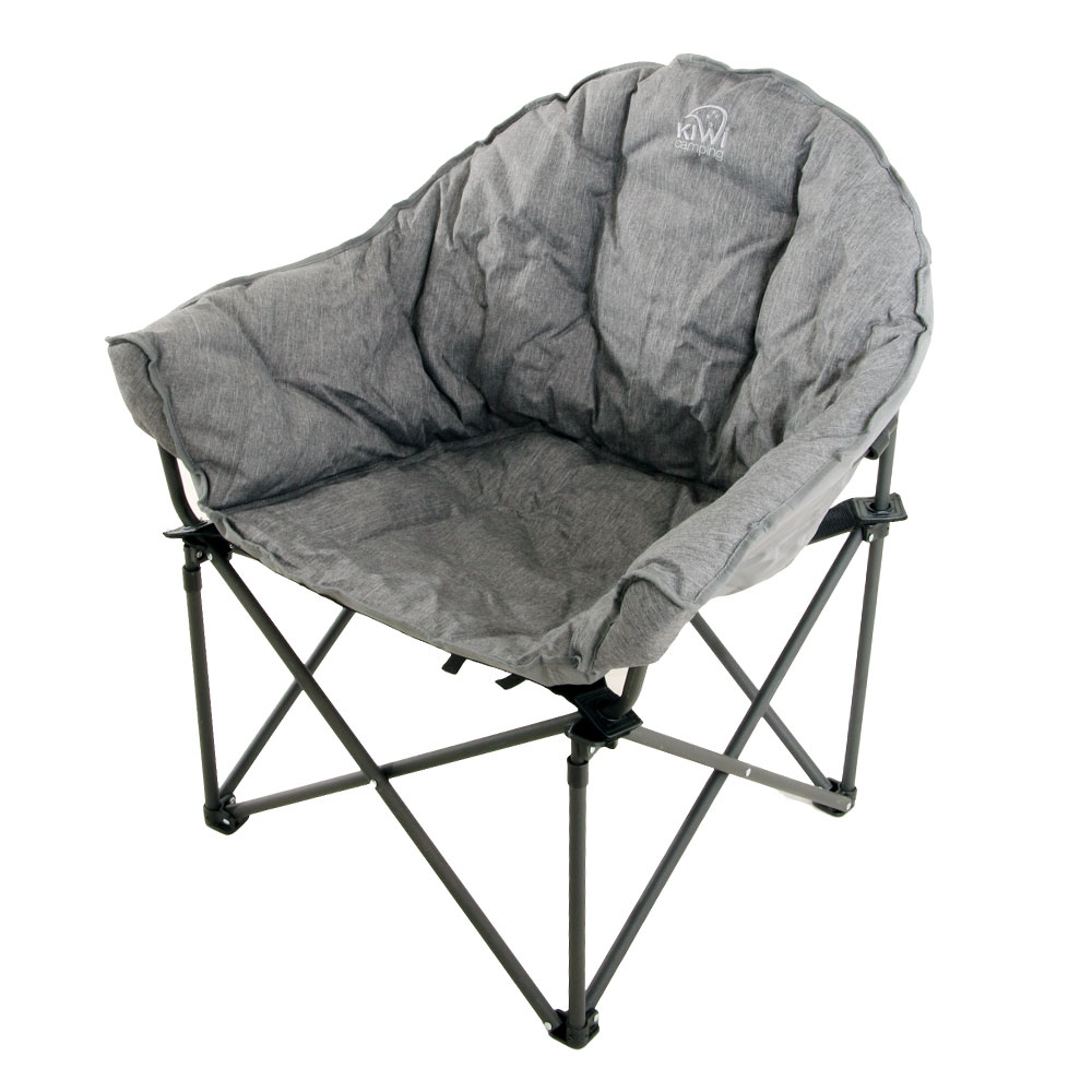 Kiwi best sale camping chairs