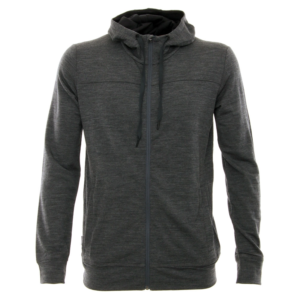 Shifter long sleeve zip hood new arrivals