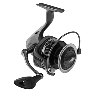 TICA TEMPEST Spinning Reel Aluminum Frame Faster Line Retrieve Saltwater  Fishing