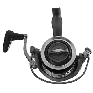 TICA TEMPEST Spinning Reel Aluminum Frame Faster Line Retrieve Saltwater  Fishing