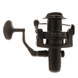 Buy TiCA Scepter GTY10000 Long Cast Spinning Surf Reel online at