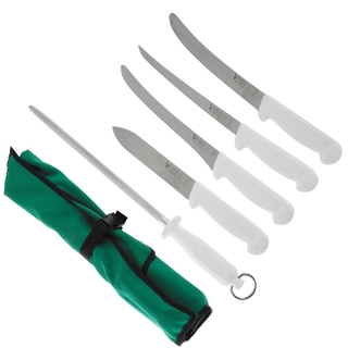 Buy Victory Fisherman's Friend Knife Set online at