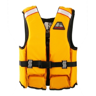 Loose Unit Nova Neoprene Vest Kids - HUTCHWILCO