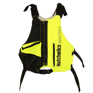 Buy Hutchwilco Reactor II Kayak and Watersports Life Vest online at