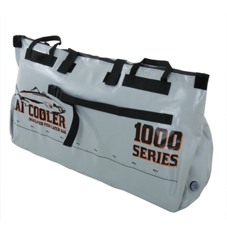 Buy Hutchwilco Kai Cooler 1000 Series Insulated Fish Catch Bag online at
