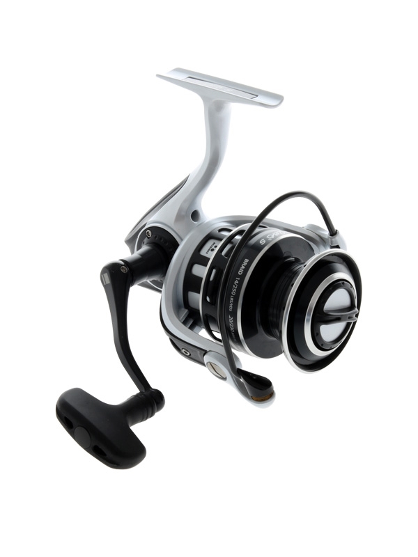 Abu garcia deals inshore spinning reel