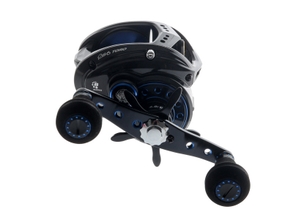 Abu Garcia Revo Toro Beast Low Profile Reel