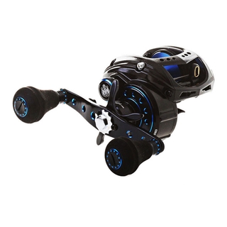 Buy Abu Garcia Revo Toro Beast BST60-HS Low Profile Baitcaster Reel online  at