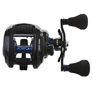 Buy Abu Garcia Revo Toro Beast BST60-HS Low Profile Baitcaster Reel online  at