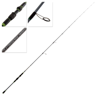 Buy CD Rods Extrasense Nano Spinning Freshwater Rod 7ft 9in 3-10g 2pc  online at
