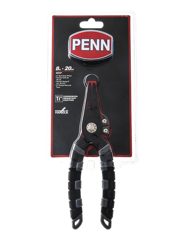 Penn bull nose deals pliers