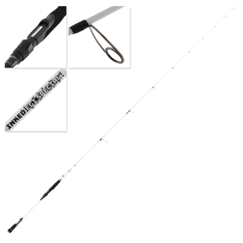 okuma squid rod