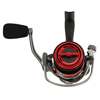 Buy Okuma Inspira Red 30 Spinning Reel online at