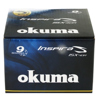 Okuma Inspira Spinning Reels