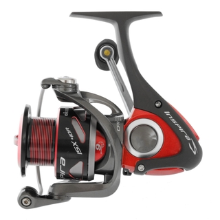 Okuma INSPIRA 40 ISX-40B Blue Spin Spinning Fishing Reel +