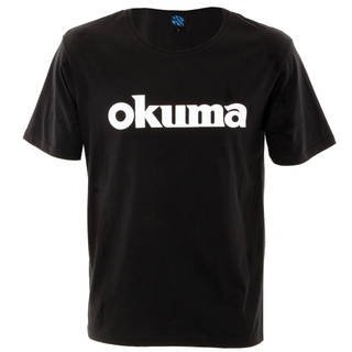 Review OKUMA T SHIRT MARLIN GREY on Okuma Fishing NZ