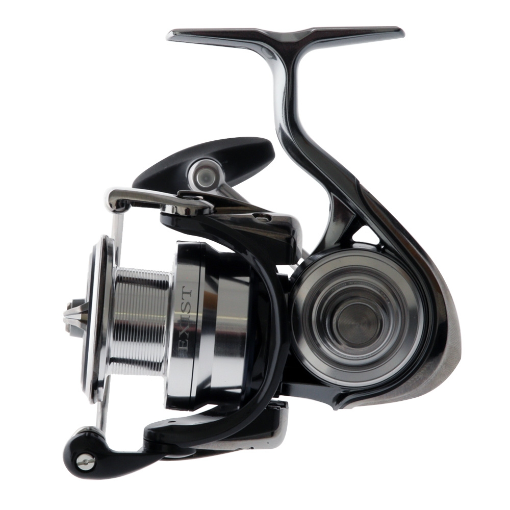 Buy Daiwa Exist LT 2500 Spinning Softbait Reel online at Marine