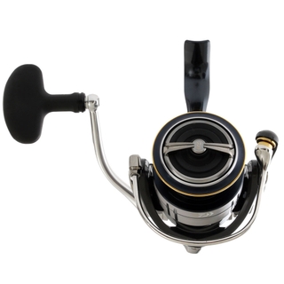 Daiwa 19 Certate LT 3000D Spinning Softbait Reel - Spinning Reels - Reels -  Fishing