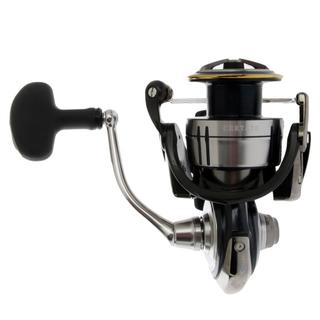 Daiwa 19 Certate LT 3000D Spinning Softbait Reel - Spinning Reels