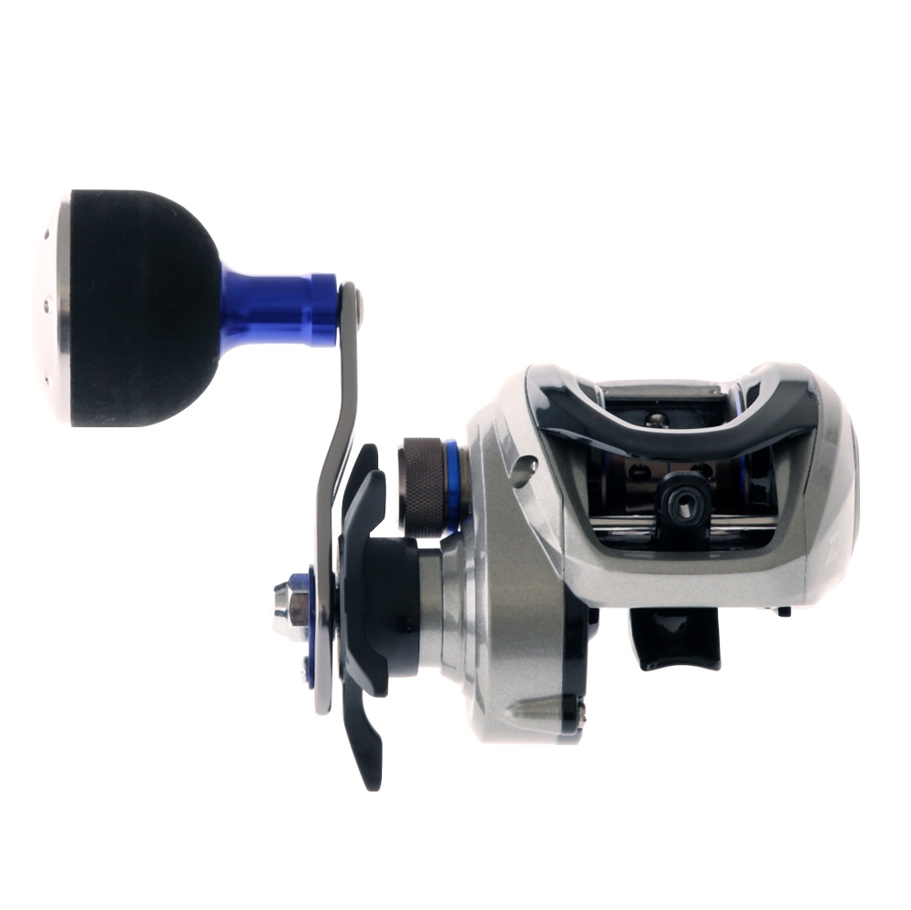 Buy Daiwa Fune XT 150H Baitcaster Reel online at Marine-Deals.co.nz