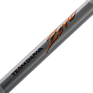 Buy Daiwa TD Zero Spinning Soft Bait Rod 7ft 6in 4-10kg 2pc online at