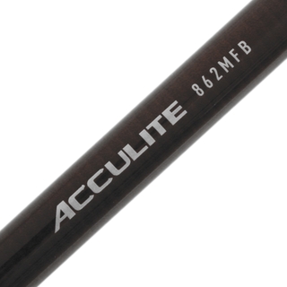 Buy Daiwa Acculite Trigger Freshwater Rod 8ft 6in 8-17lb 2pc