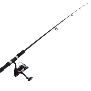Jarvis Walker Focus Spinning Combo 6ft 6in - Boat (Spinning) Rod