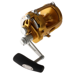 Penn ReelS International 50W Excellent Lever Drag Big Game