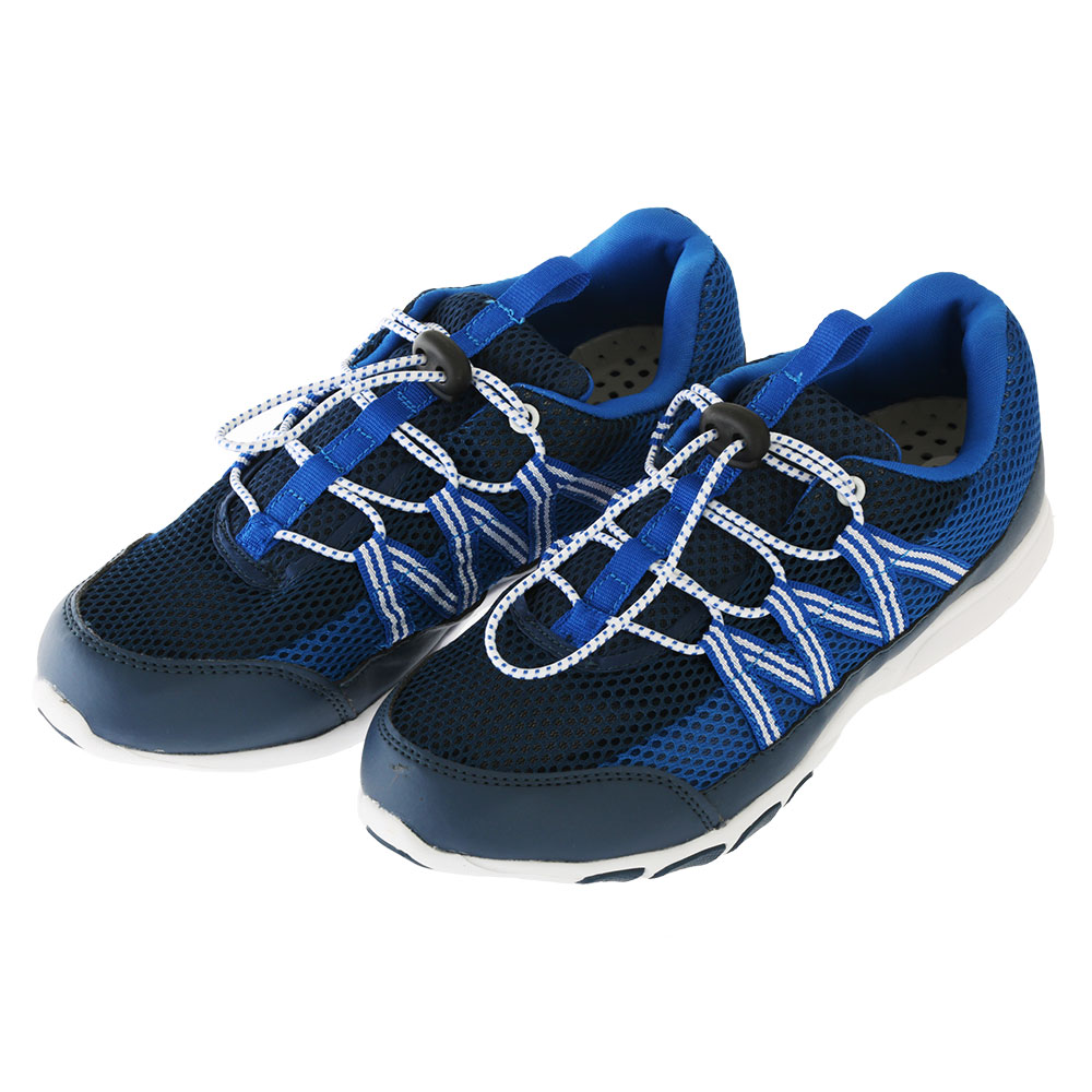 Buy Mirage Air Cushion Aqua Shoes Blue US10 online at Marine Deals