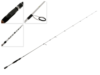 Buy TRYCD ALLSALT ALLROUNDER Fishing Rod Kit online at