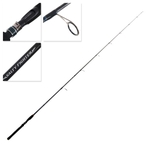 Buy DAM Fighter Pro Light Spinning Trout Rod 7ft 7-30g 2pc online at