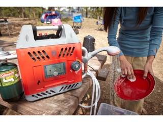 Buy Coleman Hot Water on Demand H2Oasis Water Heater online at  Marine-Deals.co.nz