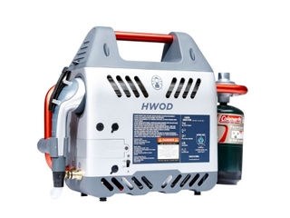 Buy Coleman Hot Water on Demand H2Oasis Plus Water Heater online at  Marine-Deals.com.au