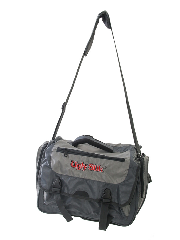 Ugly stik sling online tackle bag