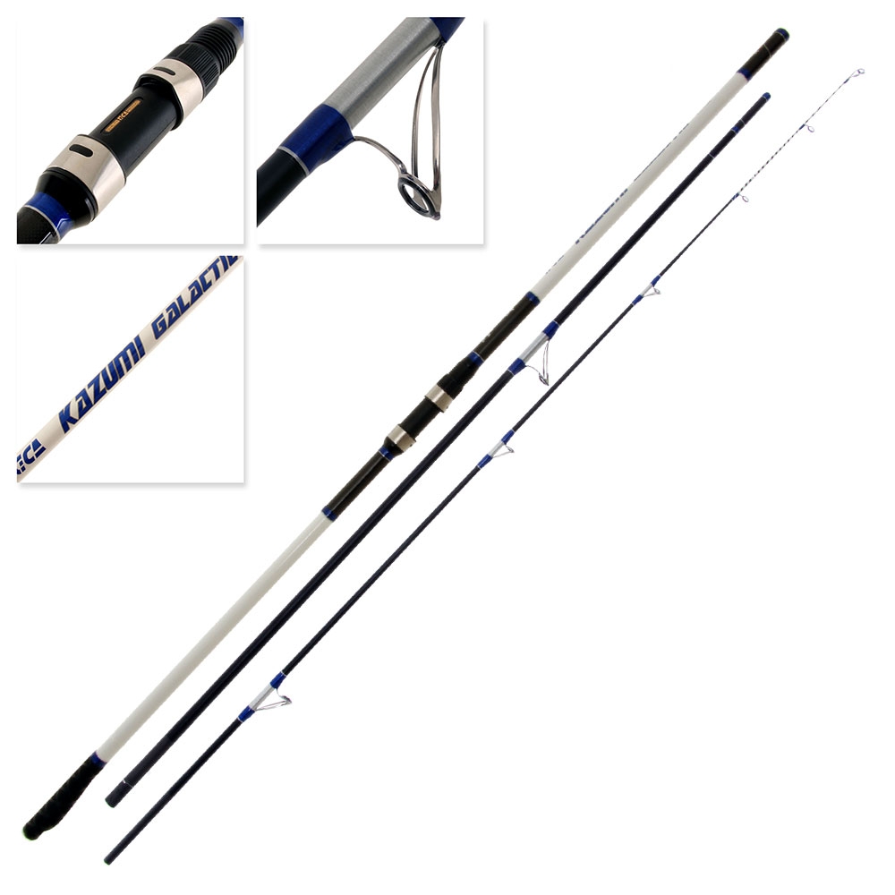 tica travel rod