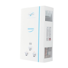 Buy Challenger Califont CE LPG Water Heater 10L online at Marine-Deals.co.nz