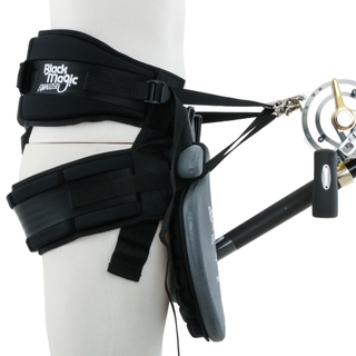 Black Magic Twin Pin Pro Equalizer Harness Review - The Fishing