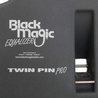 Buy Black Magic Equaliser Twin Pin Pro Gimbal and Harness Set Standard  online at