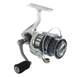 Abu Garcia Spinning Reel Revo ALX THETA 2500MSH