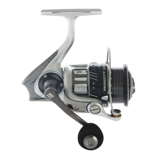 ABU GARCIA Carbon Matrix Drag Spinning Reel Revo ALX THETA