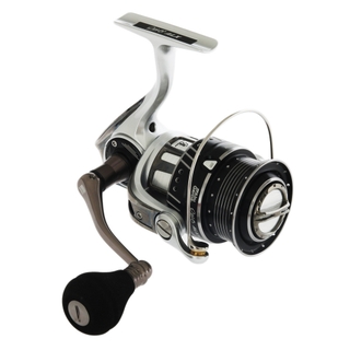 Abu garcia Revo Premier Spinning Reel Black