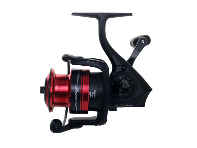 Buy Abu Garcia Black Max 30 Spinning Reel online at Marine-Deals